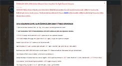Desktop Screenshot of jeoloji.ogu.edu.tr